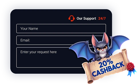Dracula Casino UK Support Dracula Casino UK Support